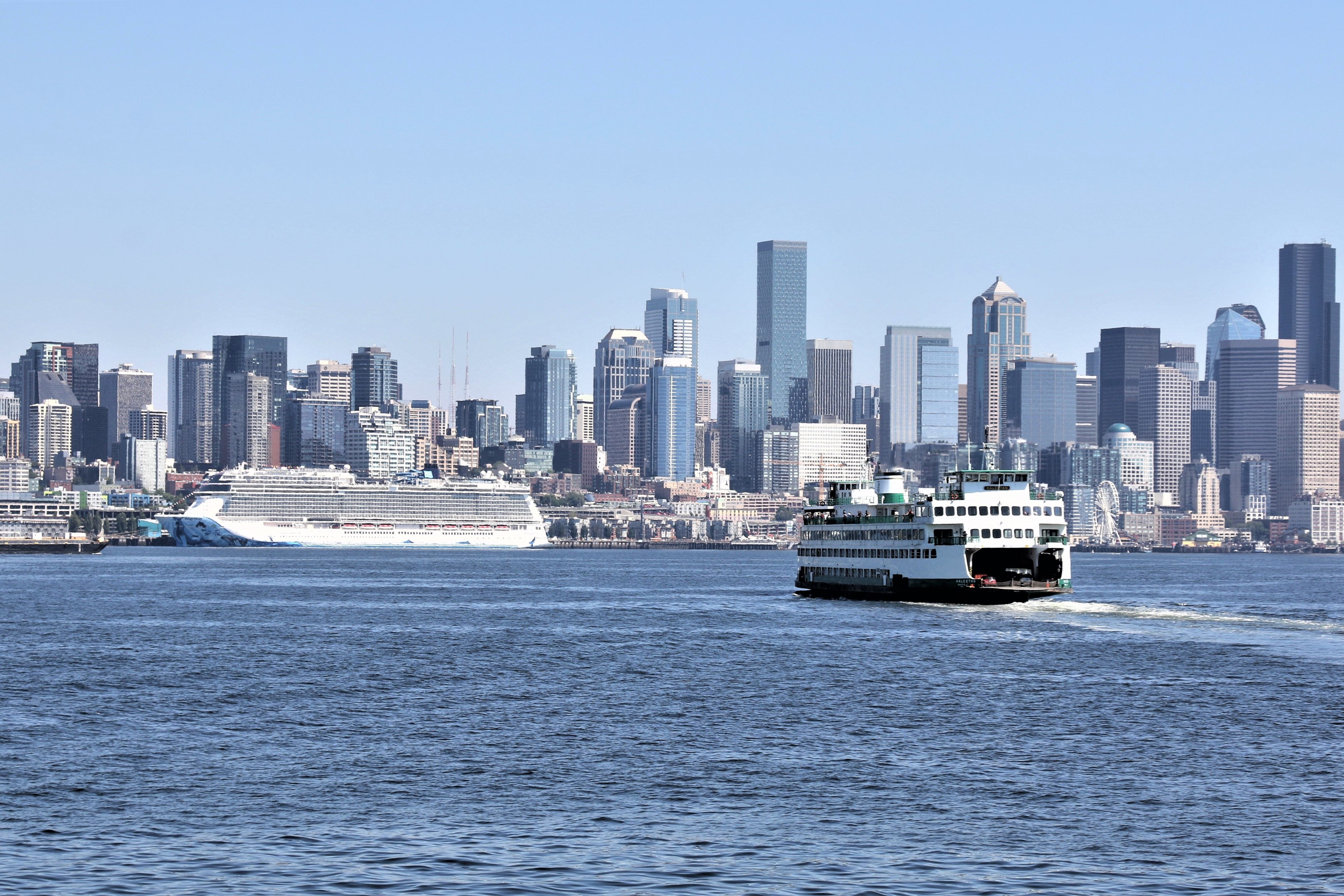 Seattle